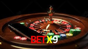 Welcome Bonus BETX9