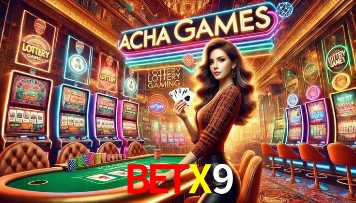 Experiência VIP BETX9