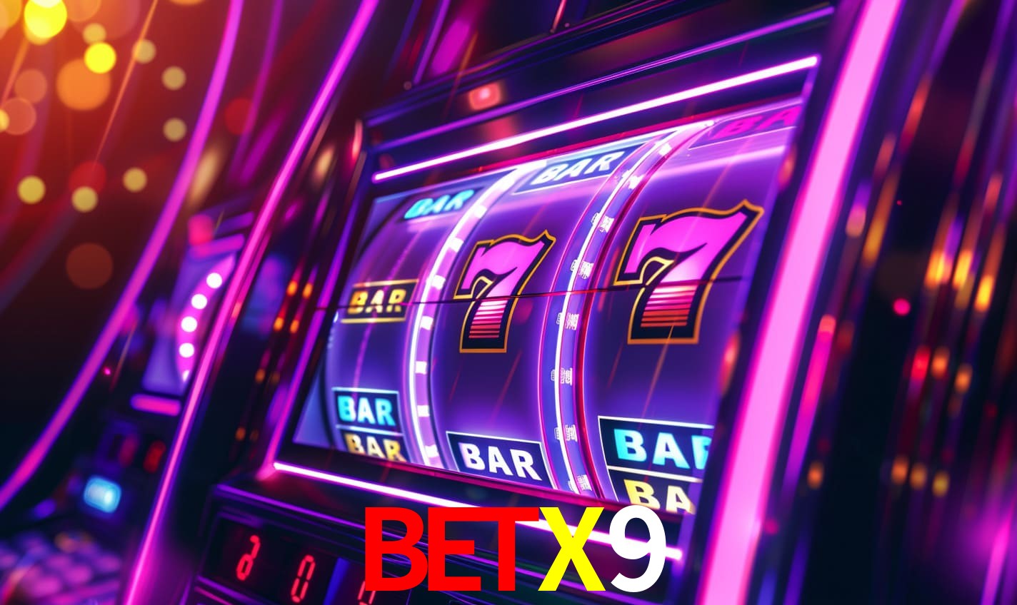 BETX9 - Cassino on-line - BETX9.COM