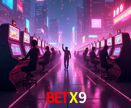 Estatísticas BETX9