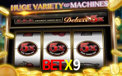 A Emoção da Loteria na BETX9: Uma Chance de Mudança de Vida