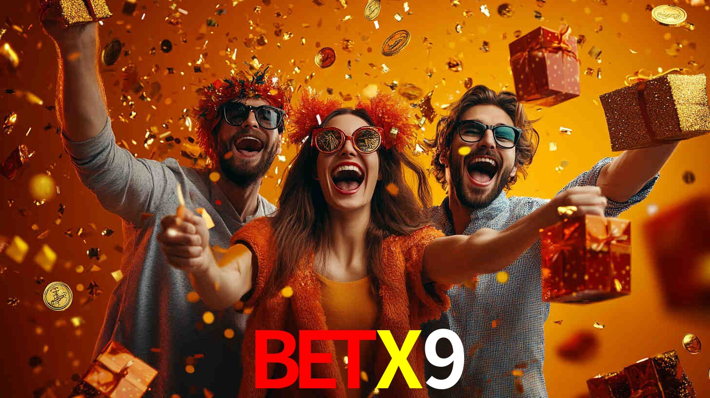 BETX9 cassino