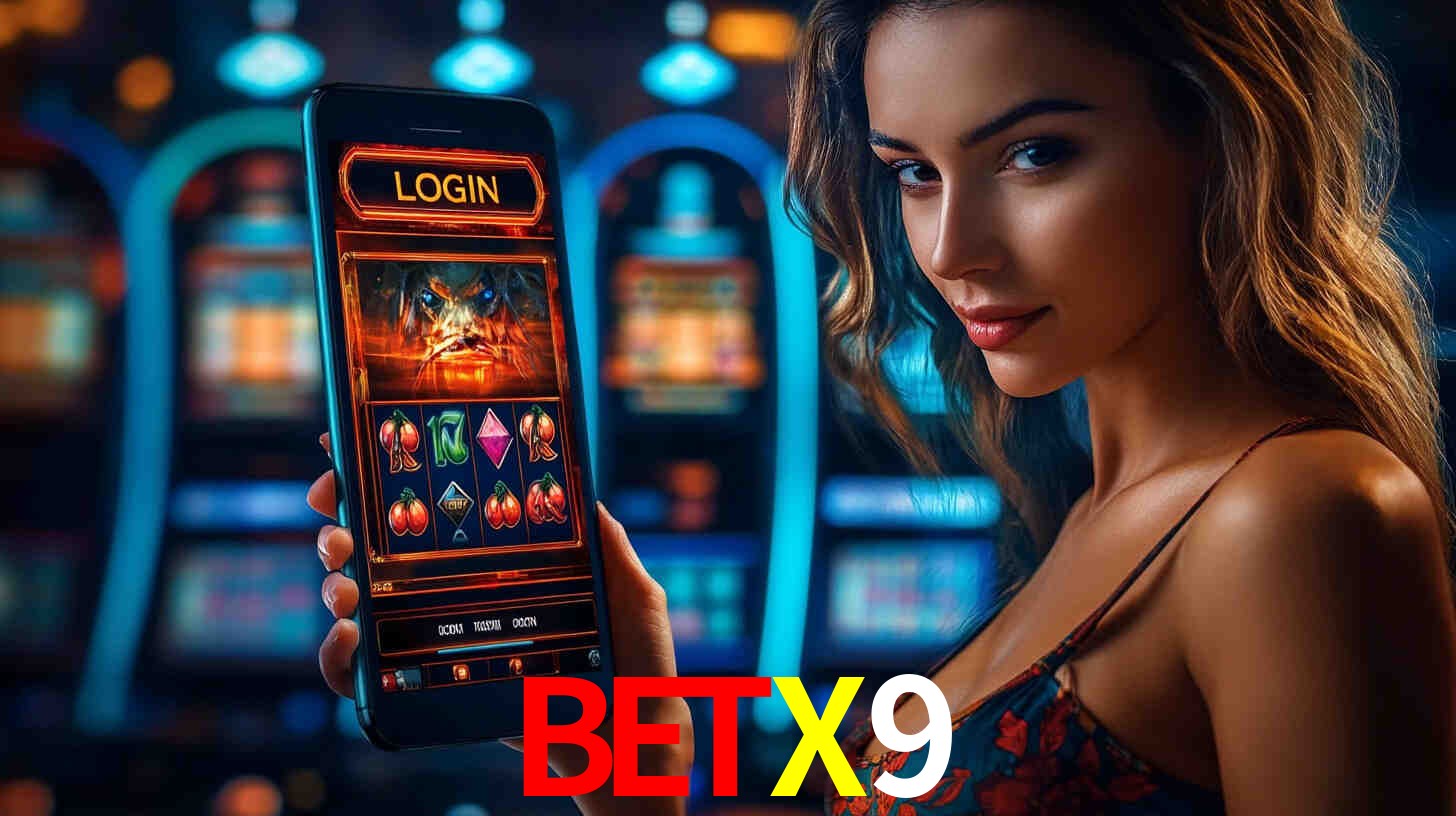BETX9: A Experiência de Casino com Jogos de Mesa ao Vivo