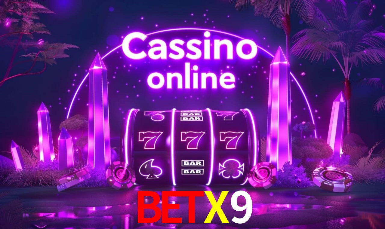 BETX9 - Support