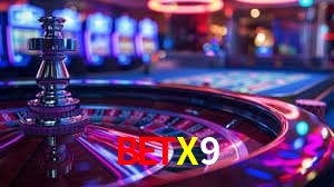 Tecnologia da Plataforma BETX9