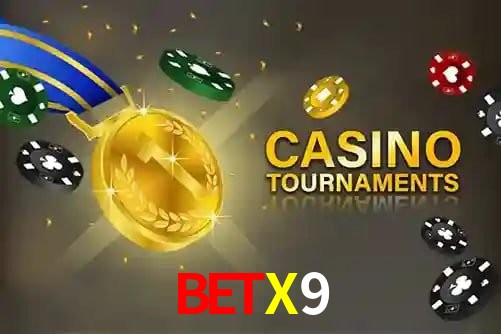 BETX9 - App Features