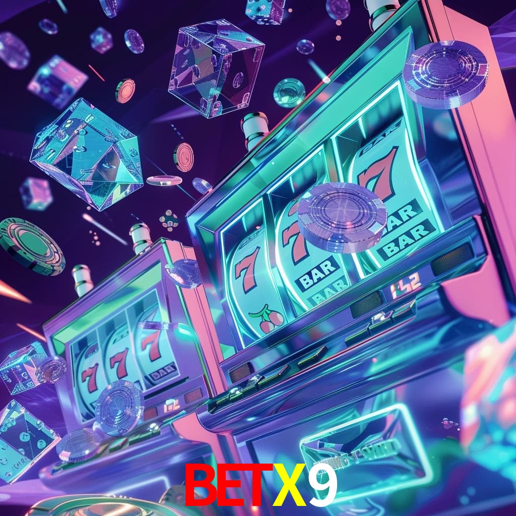 Jogos Exclusivos BETX9