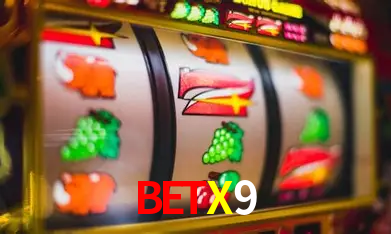 Inovações de Jogos na BETX9: O Futuro das Experiências Interativas