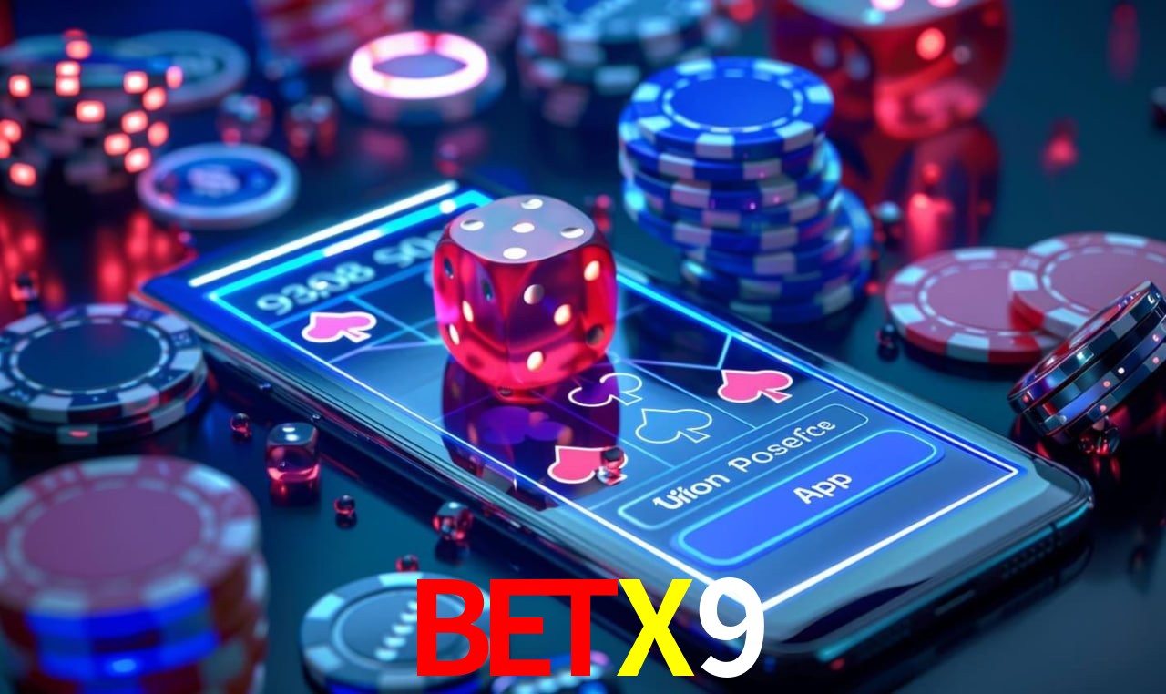 BETX9 - Análise de Mercados Esportivos