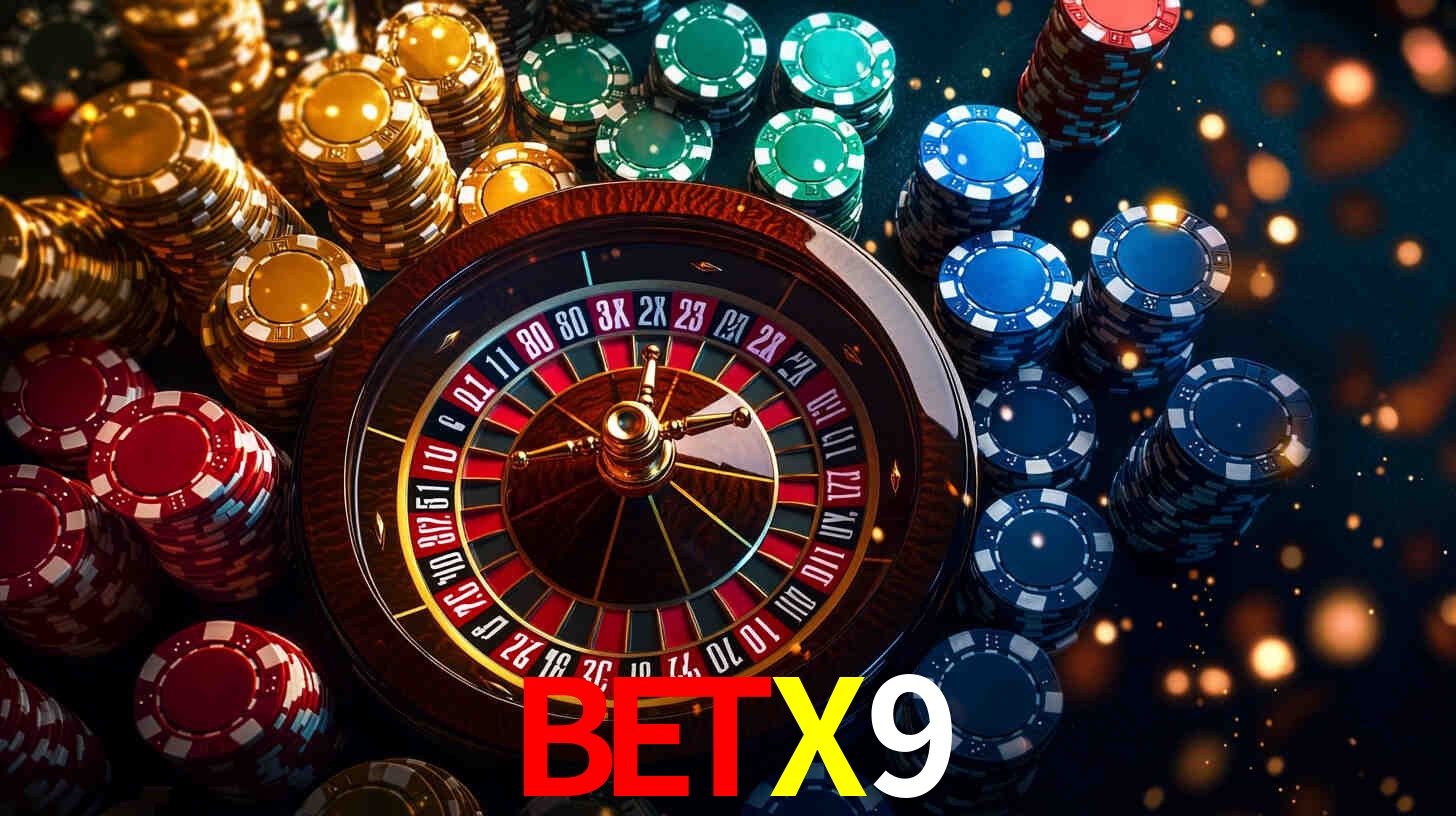 Daily Bonuses BETX9