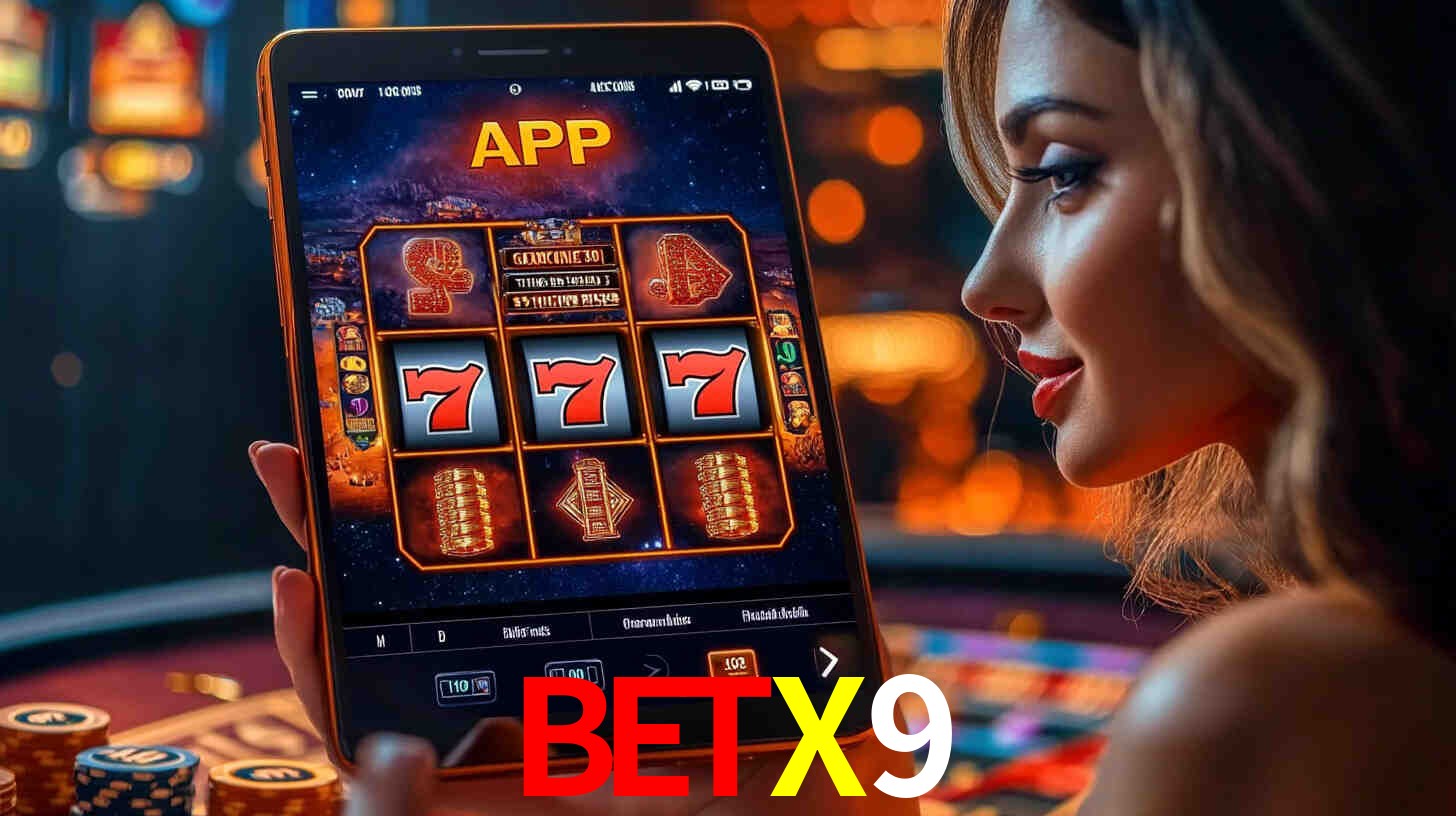 BETX9.COM
