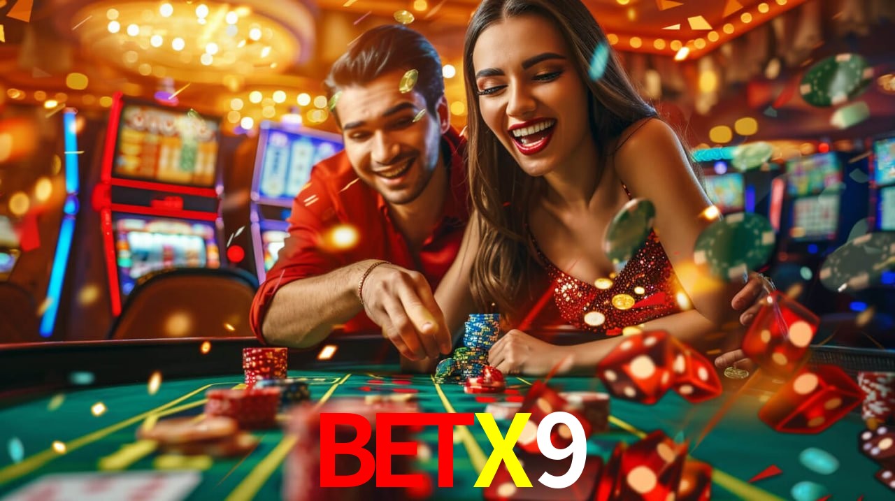 BETX9 Entrar - Login Seguro Certificado