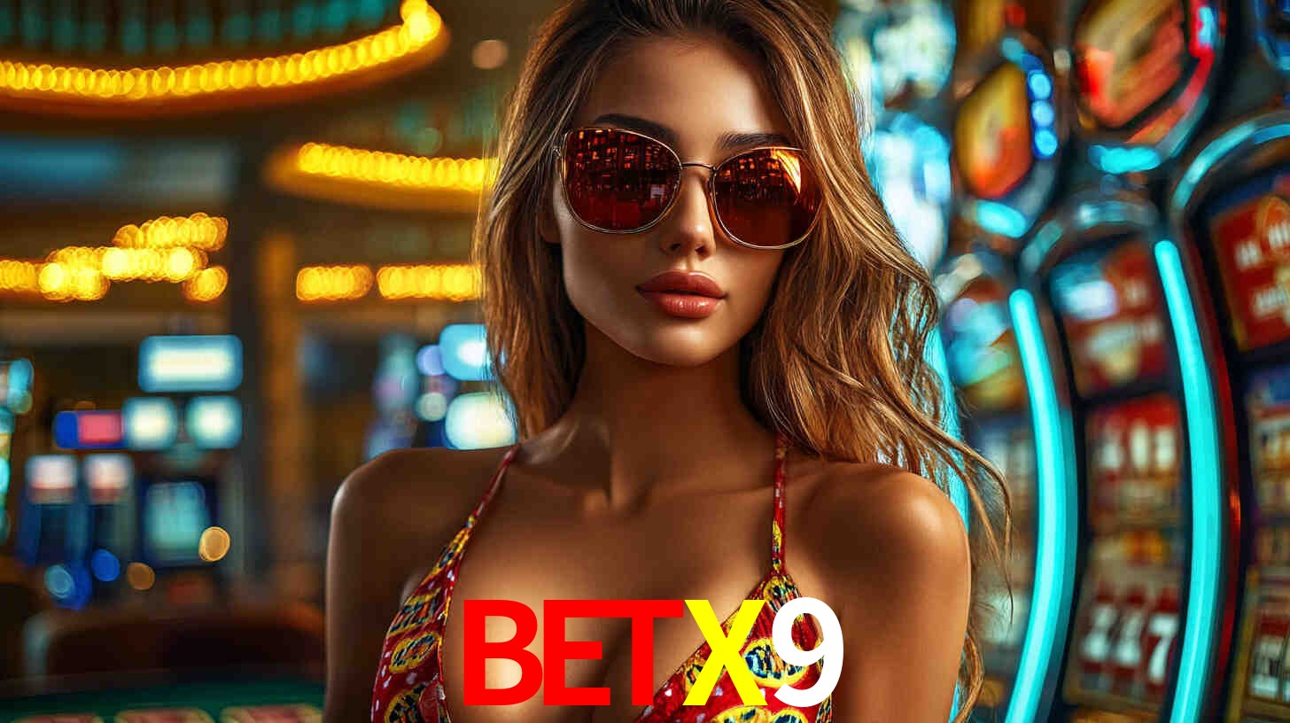 Welcome Bonus BETX9