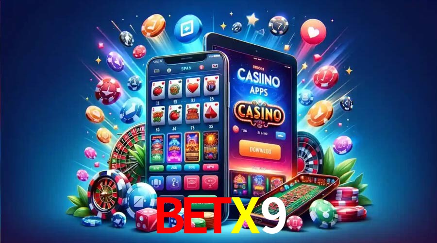 Flash Promotion BETX9