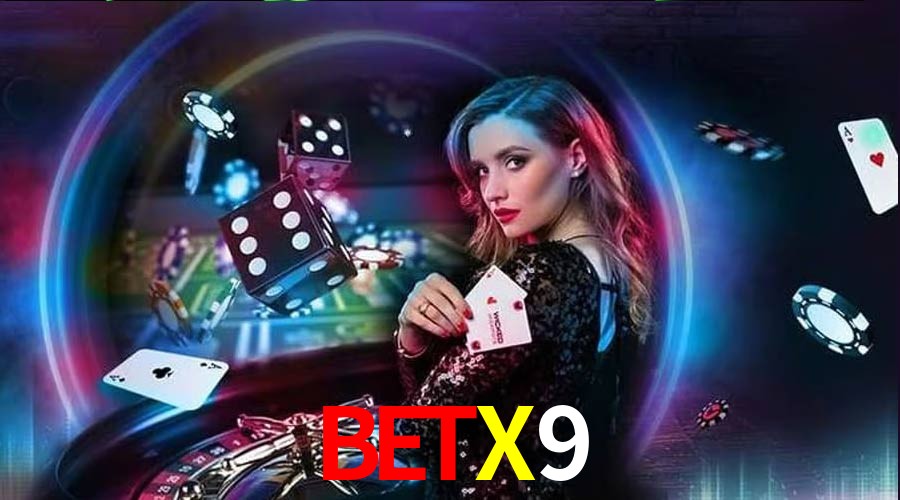 Weekend Specials BETX9