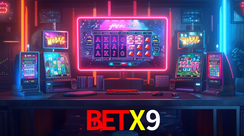 Explore as vantagens do BETX9: serviço profissional e confiabilidade