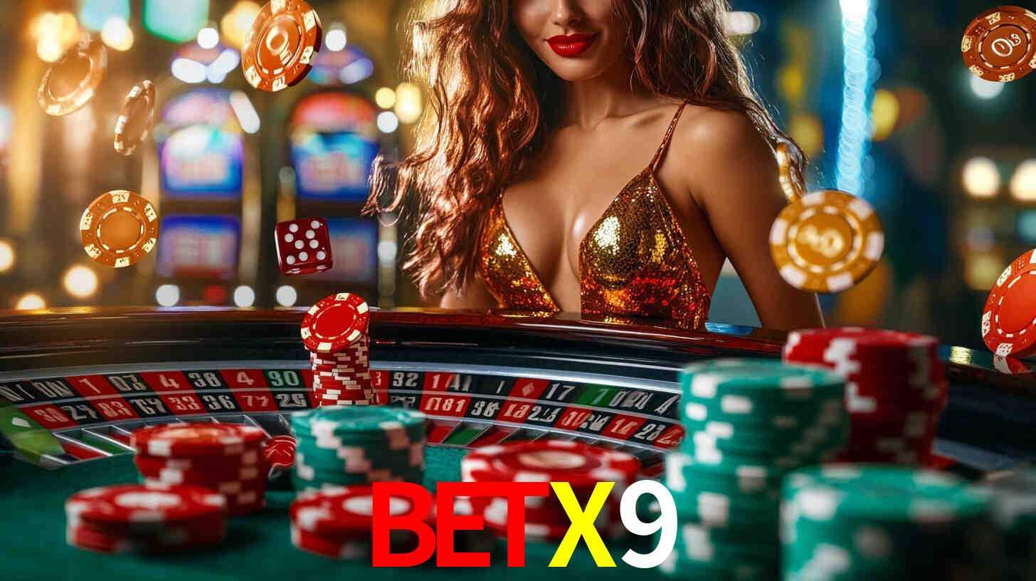 Programa VIP BETX9