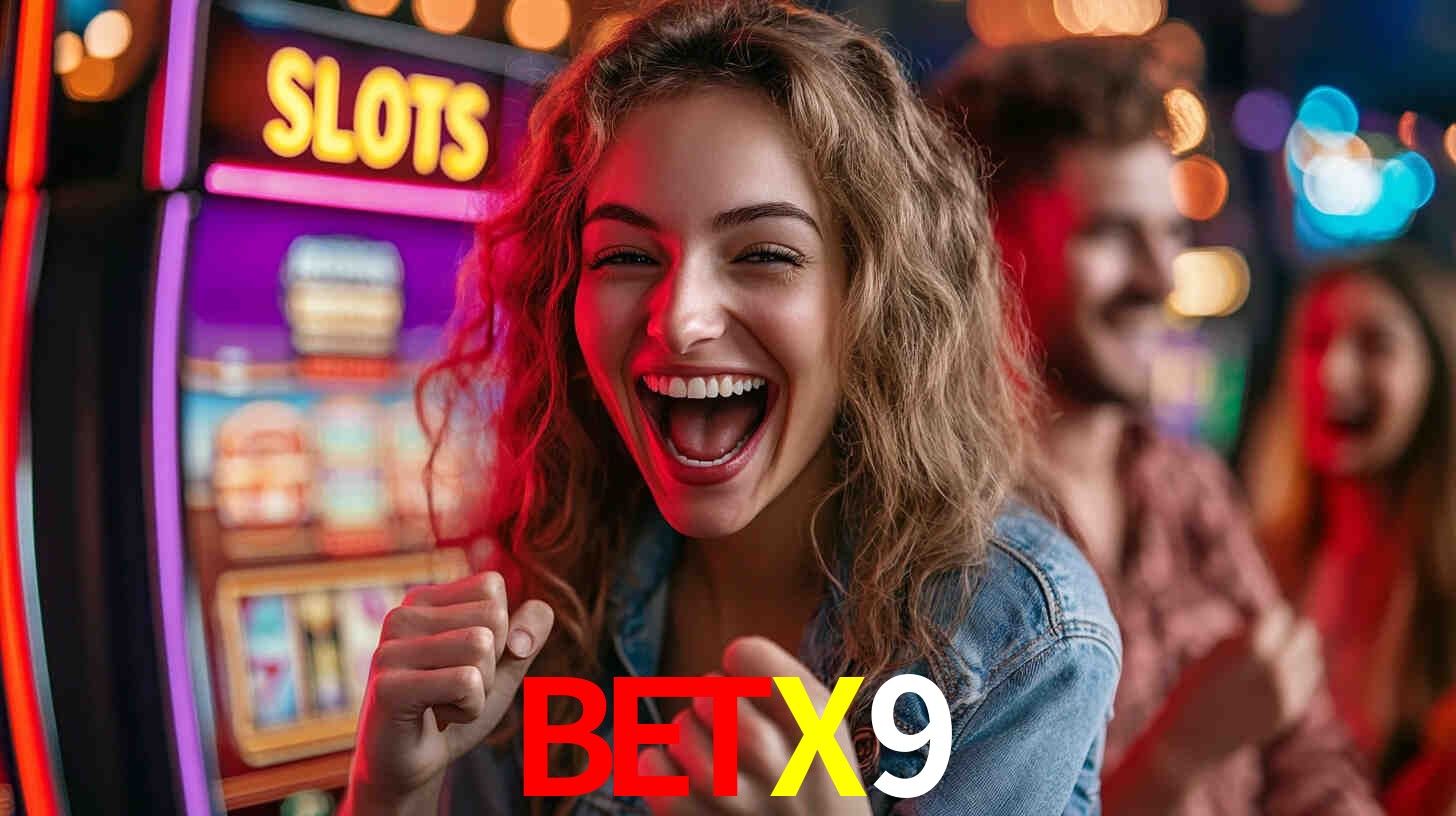 Desvendando o Mundo dos Jogos Virtuais na BETX9