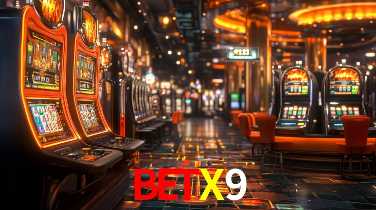 Exclusive Games BETX9