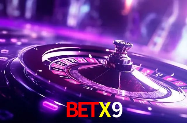 Casino Ao Vivo BETX9