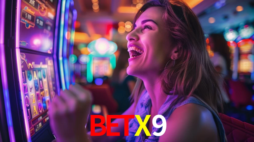 Experimente o Login Seguro Premium no BETX9