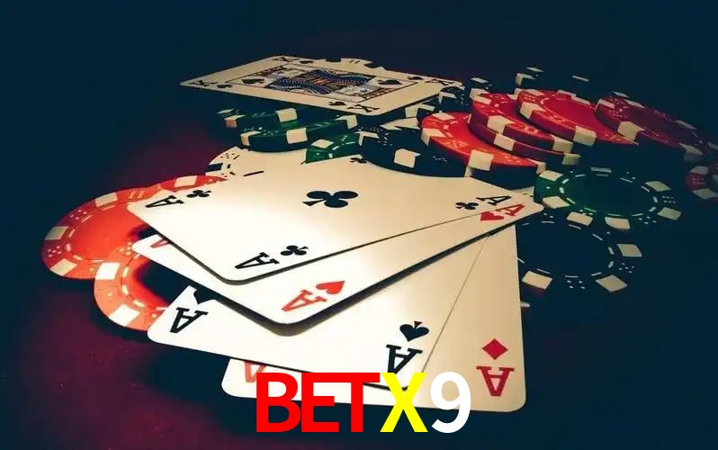 BETX9 Brasília - Betting Features