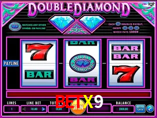 Descubra a Magia dos Jogos de Arcade no BETX9
