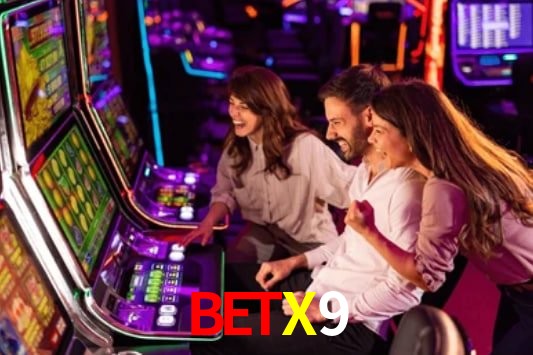 Programa VIP BETX9