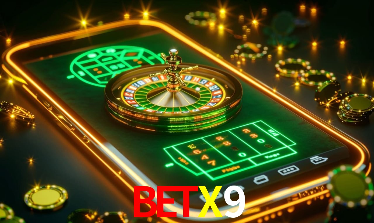 BETX9 Rio de Janeiro - Licenses