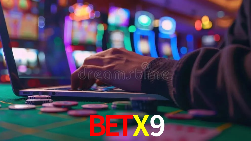 Estatísticas Crash Games BETX9