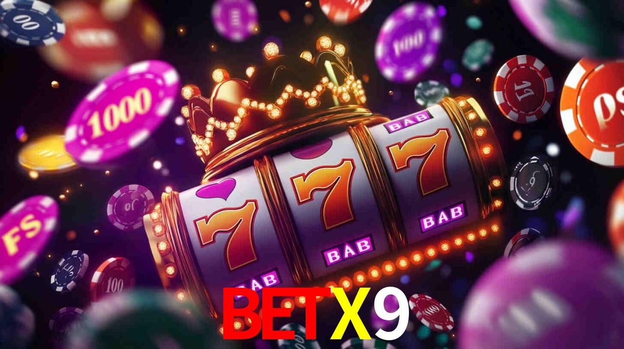 Secure Login BETX9