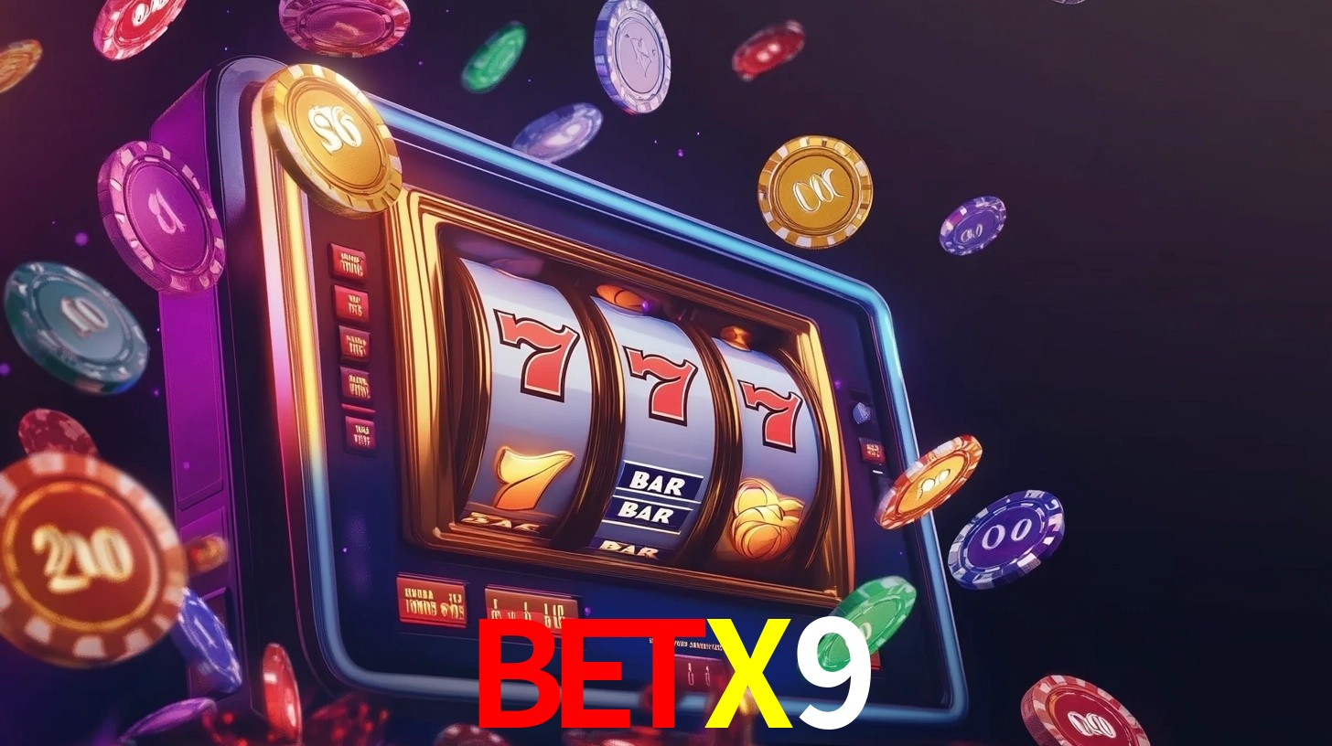 Blackjack Table BETX9