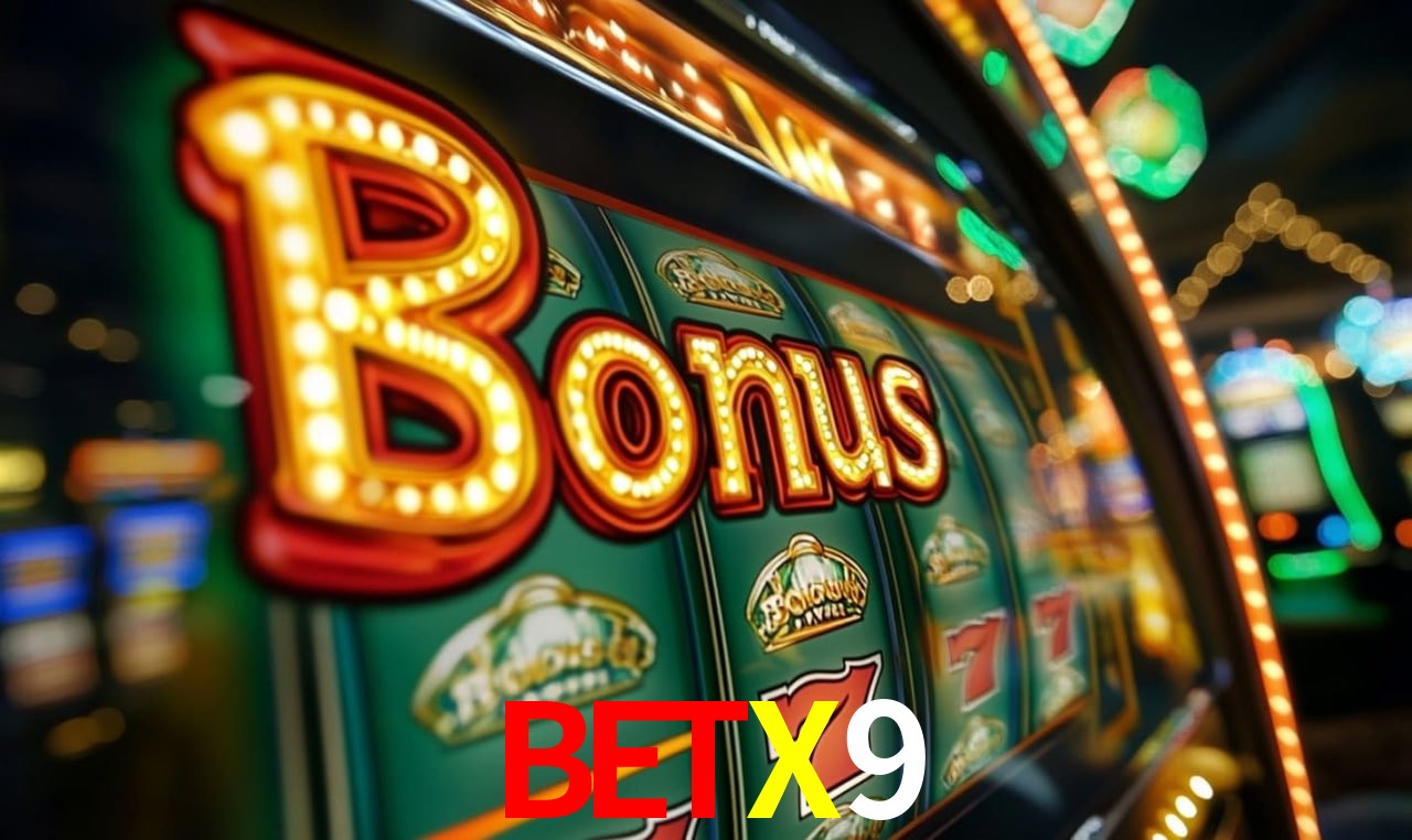 BETX9 Salvador - Promo Stats