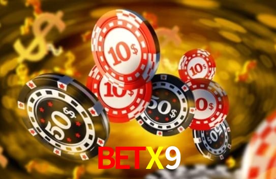 Provedores de Jogos BETX9