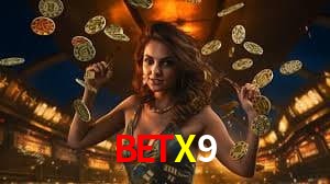Slot Games BETX9