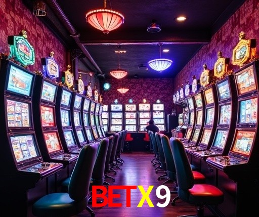 BETX9 Brasília - Bonus Features