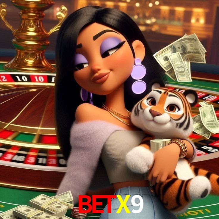Bonus Features BETX9
