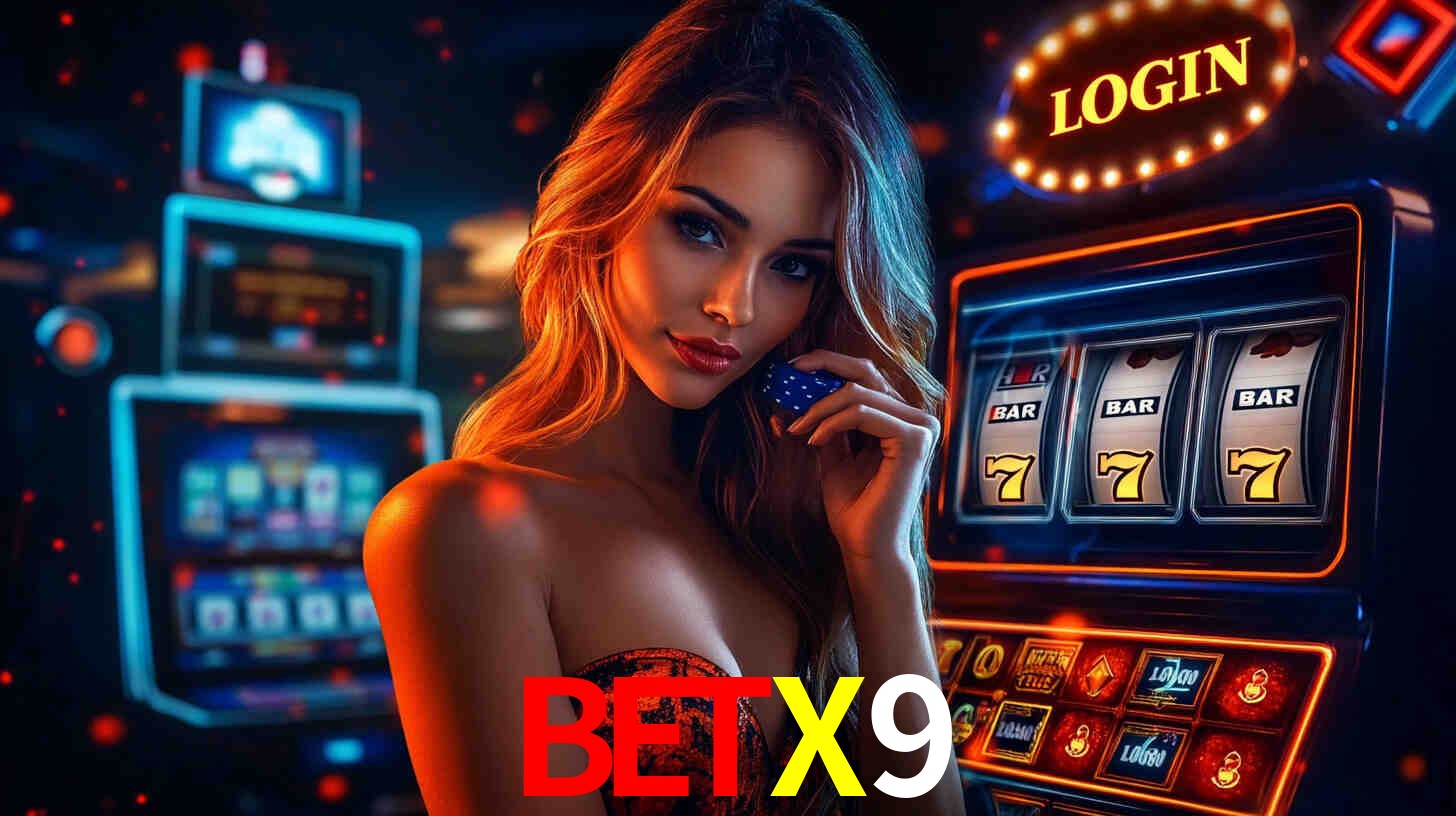 BETX9 cassino