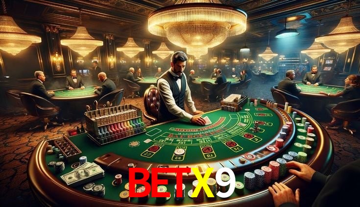 Games Directory BETX9