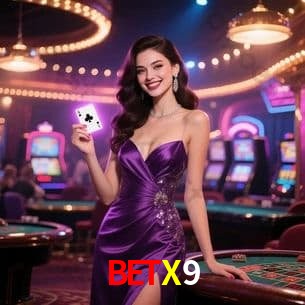 Estatísticas Esportivas BETX9