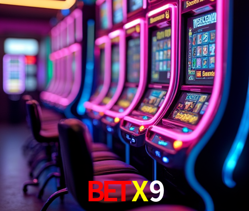 BETX9 São Paulo - Top Slots