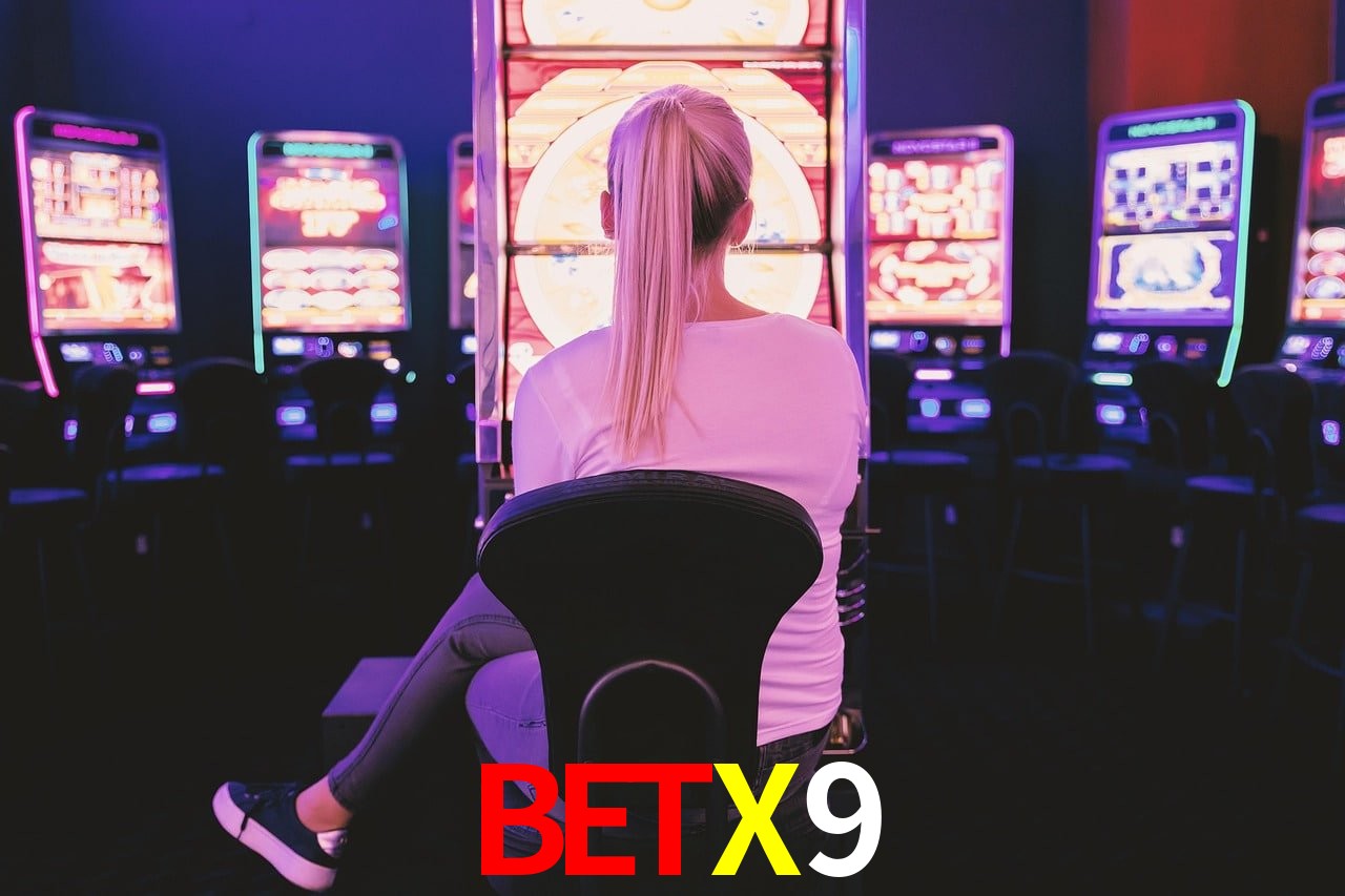 Quick Registration BETX9