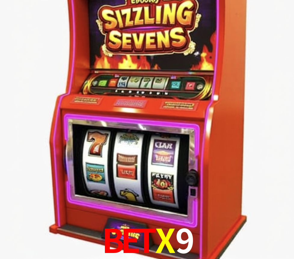 APP oficial da BETX9 para mobile