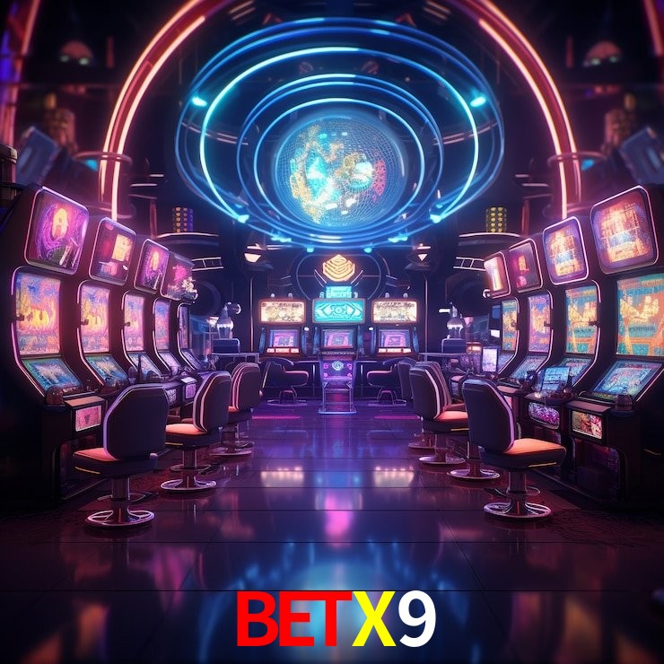 BETX9 Salvador - Football