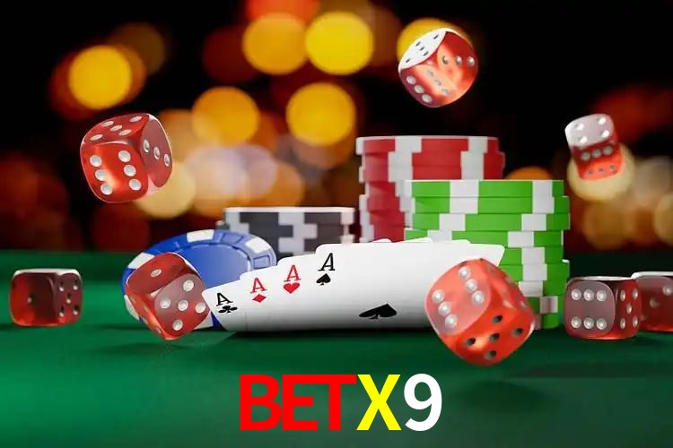 BETX9 Belo Horizonte - Jackpots
