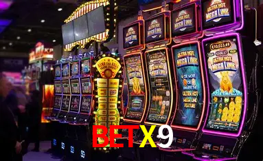 BETX9 Rio de Janeiro - Bonus Terms
