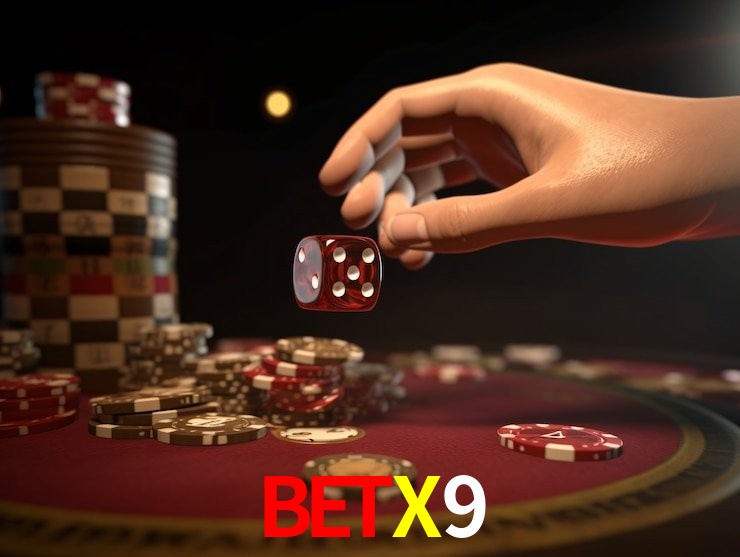 BETX9 Brasília - Jogo Features