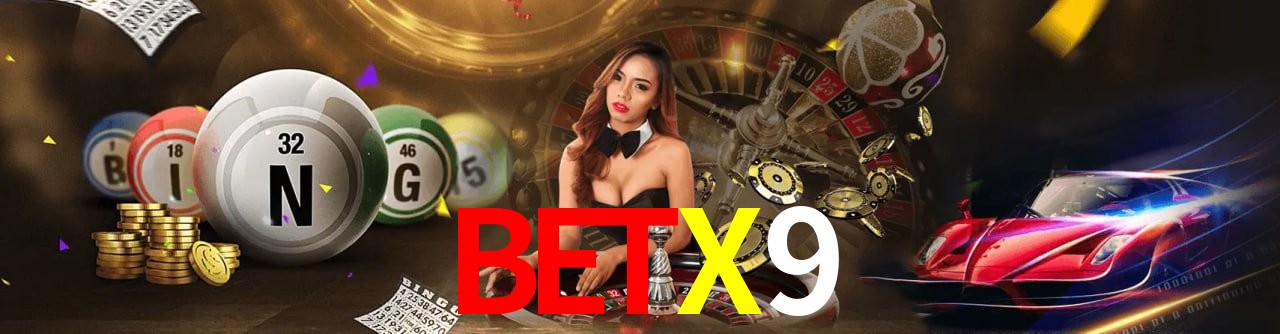 BETX9 Rio de Janeiro - Slot Strategy