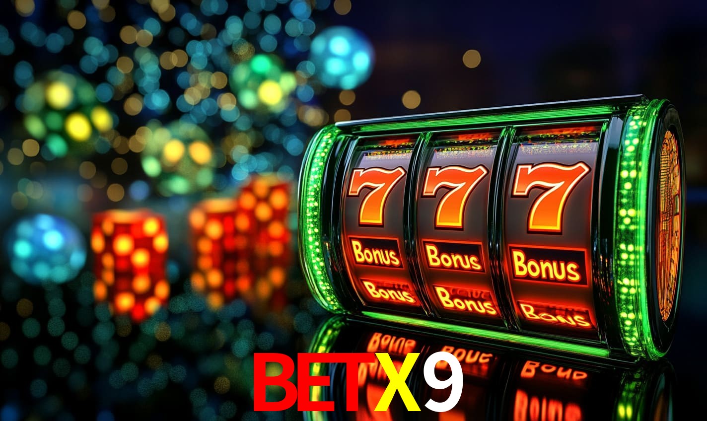 BETX9 - Customer Support