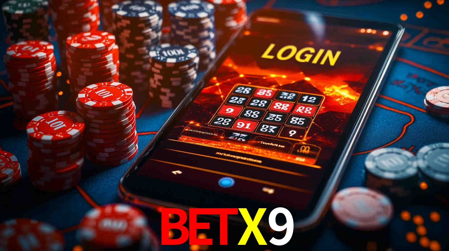 BETX9